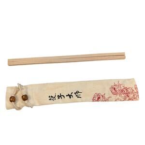 Bridge City Chopstick Master Maple Wood Chopstick Blank NEW